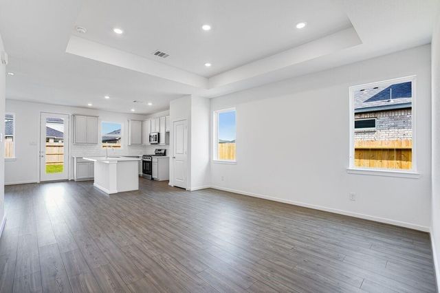 9735 Bixby Creek Drive, Cypress, TX 77433