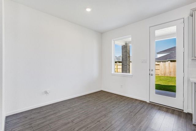 9735 Bixby Creek Drive, Cypress, TX 77433