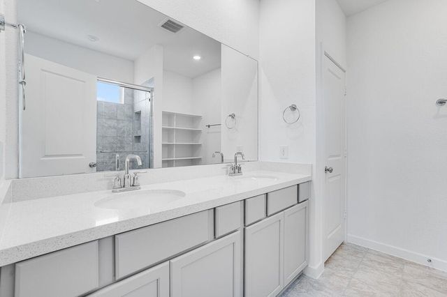 9735 Bixby Creek Drive, Cypress, TX 77433