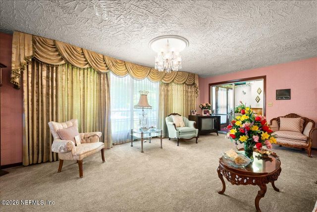 3902 MONCRIEF Road, Jacksonville, FL 32209