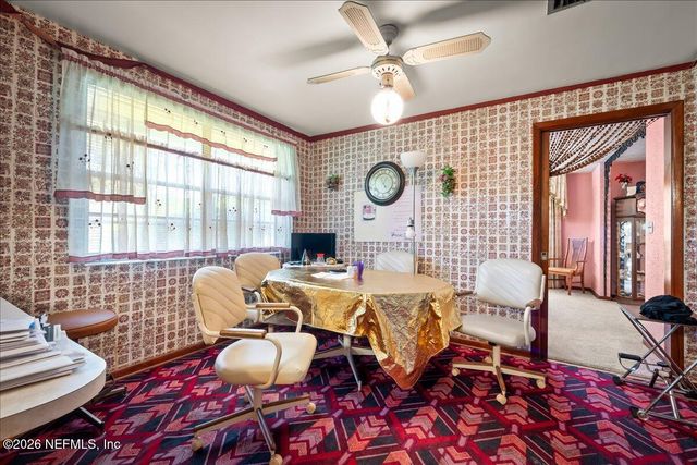 3902 MONCRIEF Road, Jacksonville, FL 32209