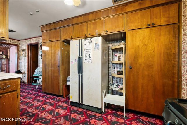 3902 MONCRIEF Road, Jacksonville, FL 32209