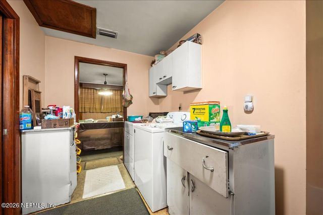 3902 MONCRIEF Road, Jacksonville, FL 32209