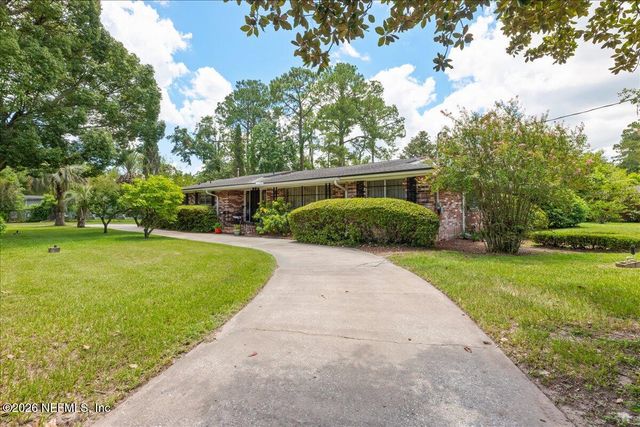 3902 MONCRIEF Road, Jacksonville, FL 32209