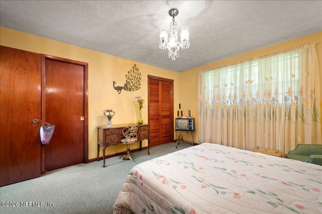 3902 MONCRIEF Road, Jacksonville, FL 32209