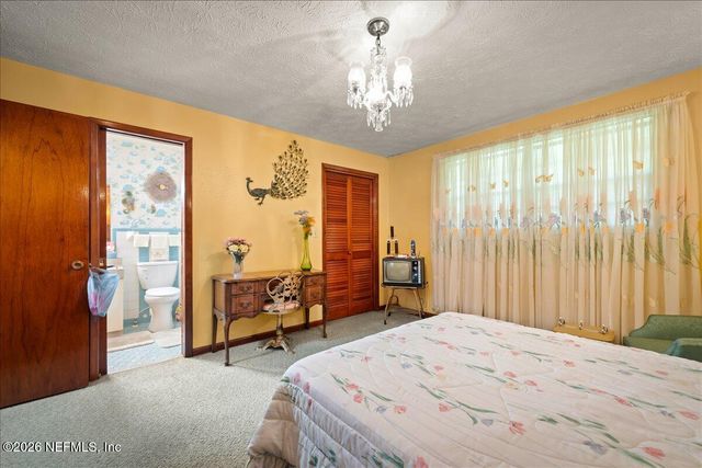 3902 MONCRIEF Road, Jacksonville, FL 32209