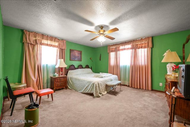 3902 MONCRIEF Road, Jacksonville, FL 32209