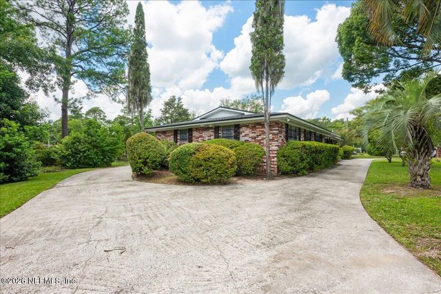 3902 MONCRIEF Road, Jacksonville, FL 32209