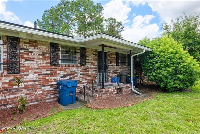 3902 MONCRIEF Road, Jacksonville, FL 32209