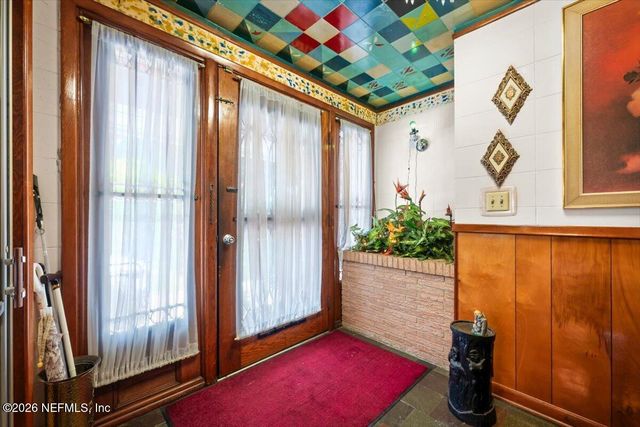 3902 MONCRIEF Road, Jacksonville, FL 32209