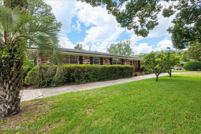3902 MONCRIEF Road, Jacksonville, FL 32209