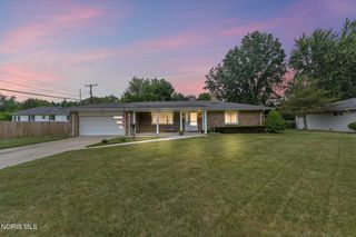 5362 Darlene Drive, Toledo, OH 43615