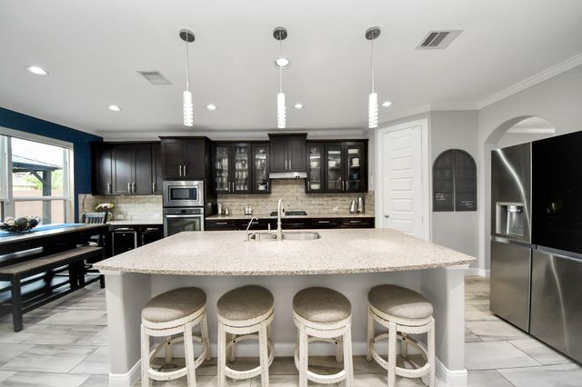 5403 Pecan Pass Court, Missouri City, TX 77459