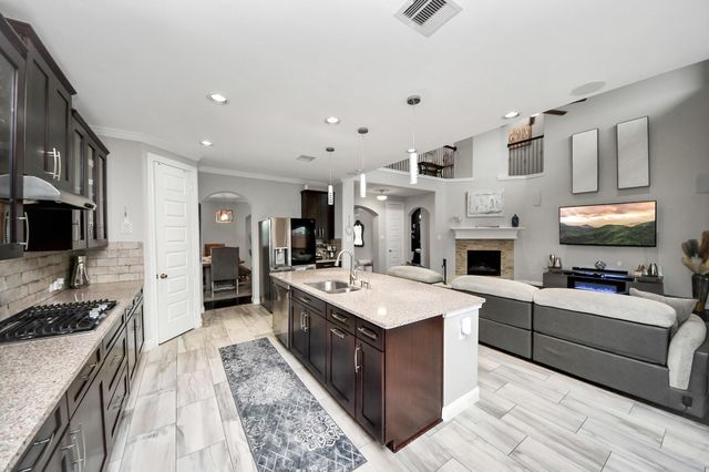 5403 Pecan Pass Court, Missouri City, TX 77459