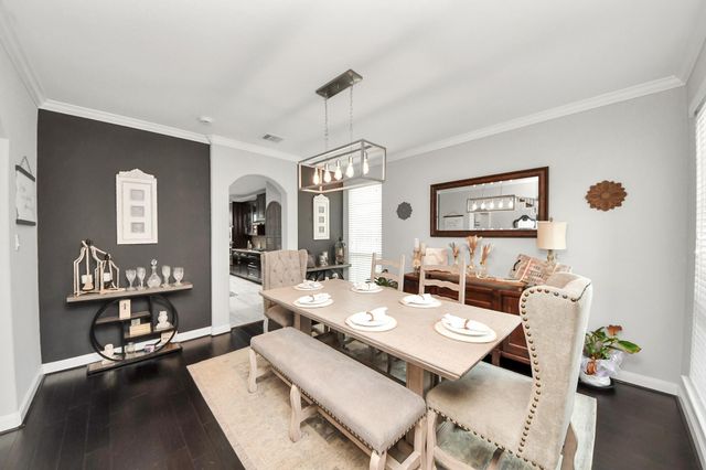 5403 Pecan Pass Court, Missouri City, TX 77459