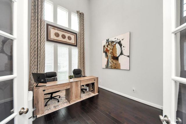 5403 Pecan Pass Court, Missouri City, TX 77459