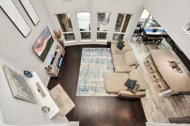 5403 Pecan Pass Court, Missouri City, TX 77459