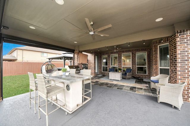 5403 Pecan Pass Court, Missouri City, TX 77459