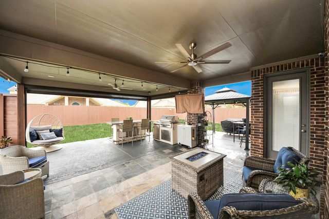 5403 Pecan Pass Court, Missouri City, TX 77459