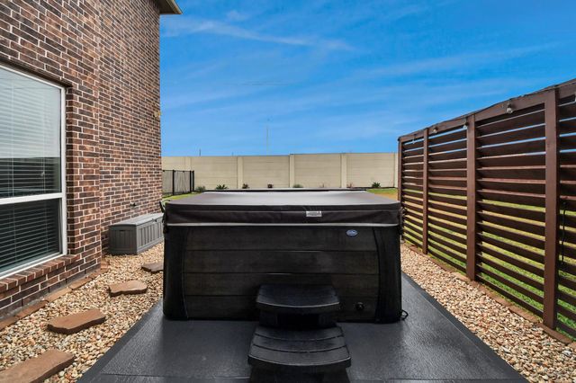 5403 Pecan Pass Court, Missouri City, TX 77459