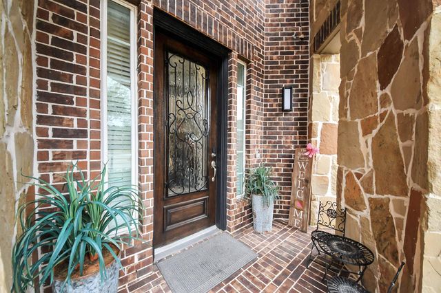 5403 Pecan Pass Court, Missouri City, TX 77459