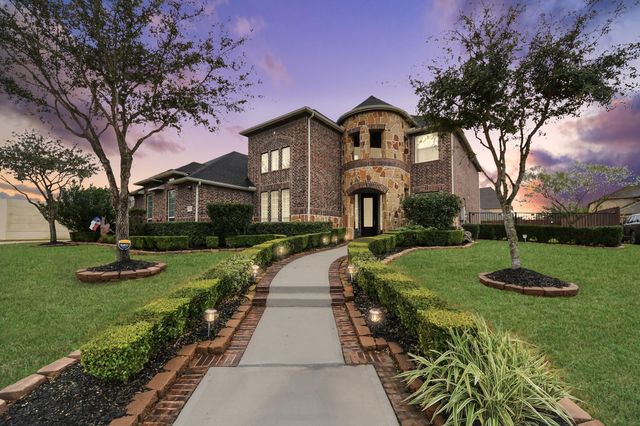 5403 Pecan Pass Court, Missouri City, TX 77459