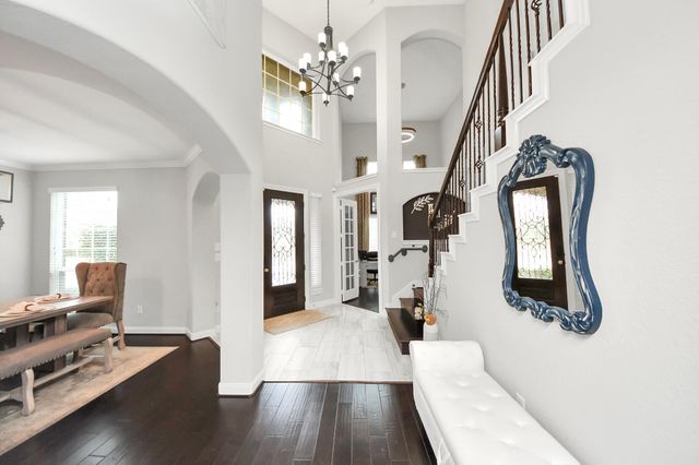 5403 Pecan Pass Court, Missouri City, TX 77459