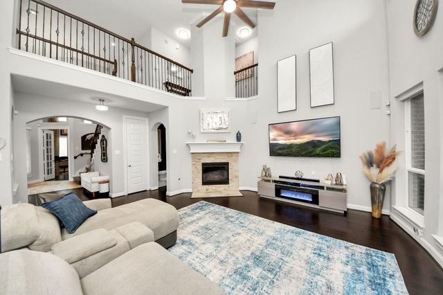 5403 Pecan Pass Court, Missouri City, TX 77459