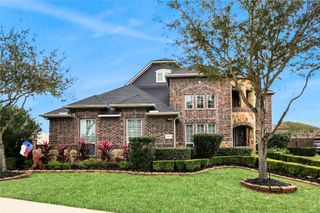 5403 Pecan Pass Court, Missouri City, TX 77459