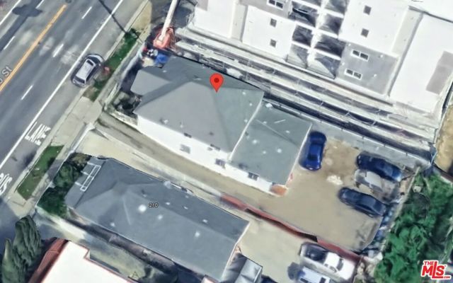 214 N Alvarado Street, Los Angeles, CA 90026