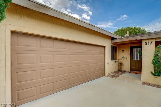 517 Tara Court, Boulder City, NV 89005