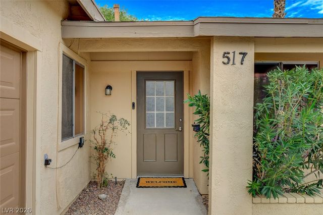 517 Tara Court, Boulder City, NV 89005
