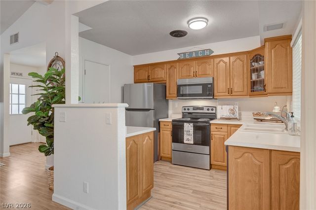 517 Tara Court, Boulder City, NV 89005