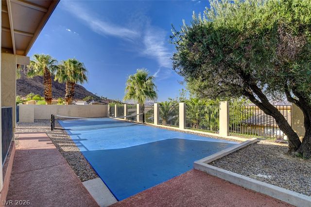 517 Tara Court, Boulder City, NV 89005