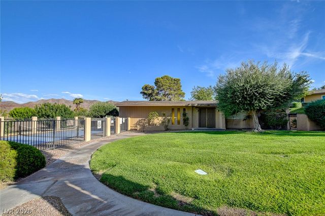 517 Tara Court, Boulder City, NV 89005