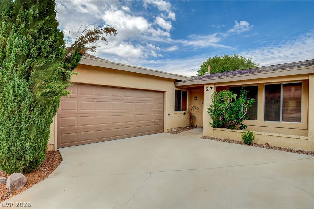 517 Tara Court, Boulder City, NV 89005 — photo 2