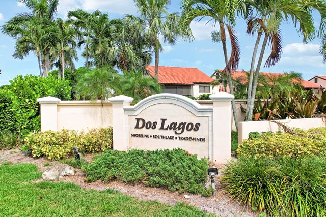 11 Vía De Casas Sur, Boynton Beach, FL 33426