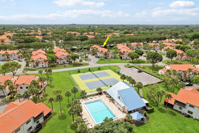 11 Vía De Casas Sur, Boynton Beach, FL 33426