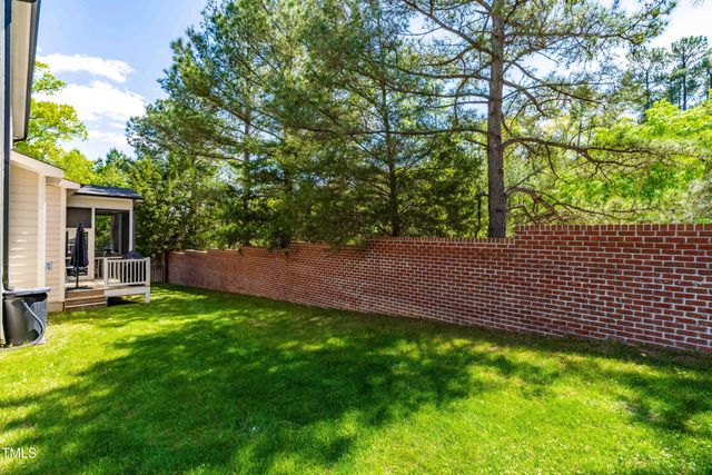 12308 Bunchgrass Lane, Raleigh, NC 27614