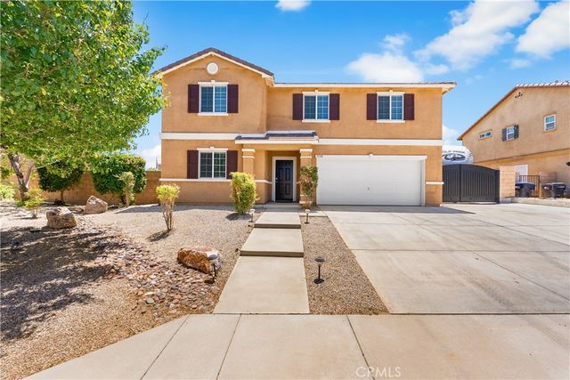 7150 Hemlock, Lancaster, CA 93536