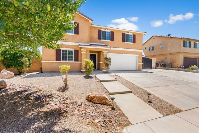 7150 Hemlock, Lancaster, CA 93536