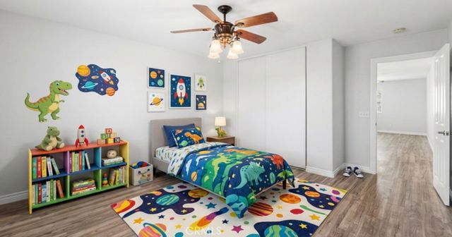 7150 Hemlock, Lancaster, CA 93536