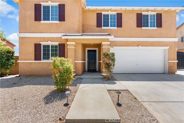7150 Hemlock, Lancaster, CA 93536