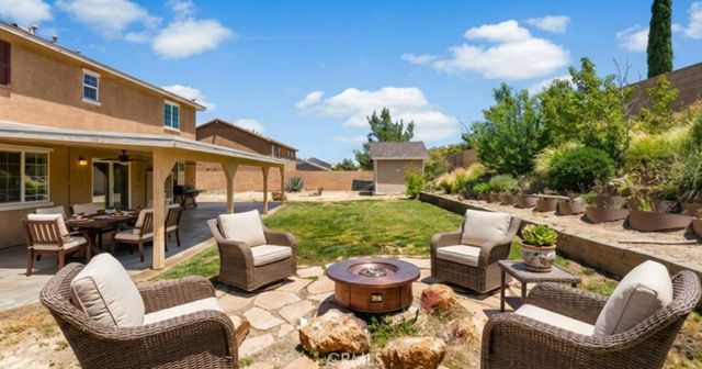 7150 Hemlock, Lancaster, CA 93536