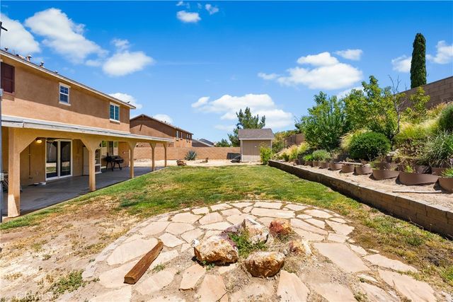 7150 Hemlock, Lancaster, CA 93536