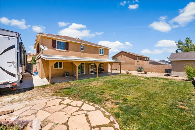 7150 Hemlock, Lancaster, CA 93536