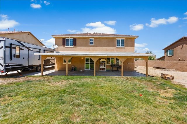 7150 Hemlock, Lancaster, CA 93536