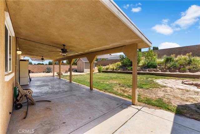 7150 Hemlock, Lancaster, CA 93536