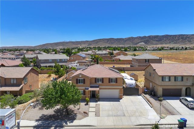 7150 Hemlock, Lancaster, CA 93536