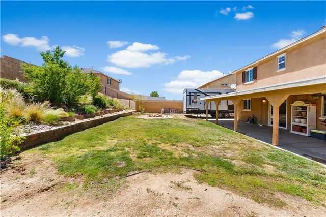 7150 Hemlock, Lancaster, CA 93536